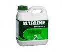 Combustible alkylate Marline Premium para motor 2 tiempos bote de 2 litros