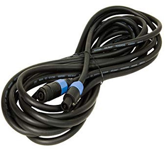 Cable Électrique 4M 22 volts pour Mirka Ceros