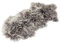 Reissner Lammfelle Naturform Tibetlammfell TP2 100x55cm Farbe grau/lila (Tops) JAY108