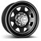 Alufelge 6.0x15 DOTZ Pharao dark