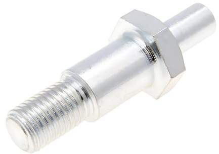 Schraube Seitenständer für Rieju MRT, Tango 50 | Länge 52 mm, OEM 7050211 kompatibel mit Rieju Tango 50