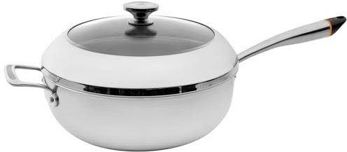 Oranier be-cook Chef's Pot 9209 26