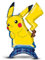 Amscan 4257211 Betreiber: Pikachu