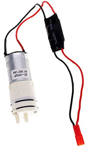 Colcolo RC Race boat Model Cooling Motor ESC 370 Water Pump Mini JST