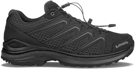 LOWA PROFESSIONAL Halbschuh MADDOX GTX LO TF