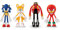 Bend-Ems Sonic The Hedgehog 4 Pack