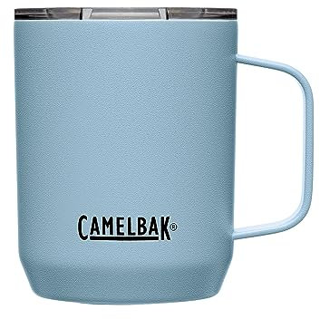 Camelbak Horizon vakuumisolierter Campingbecher aus Edelstahl, 350 ml Blauer Sonnenuntergang