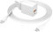 PD Rápido Cargador Compatible con iPad 10 11 Generación 2025 2022 Gen 10,9 11 Pulgadas, Enchufe con Cable de 1,8 m