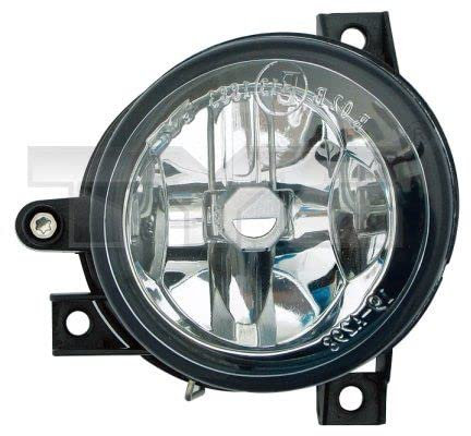 Nebelscheinwerfer Kompatibel mit Seat Altea XL 5P 06-09