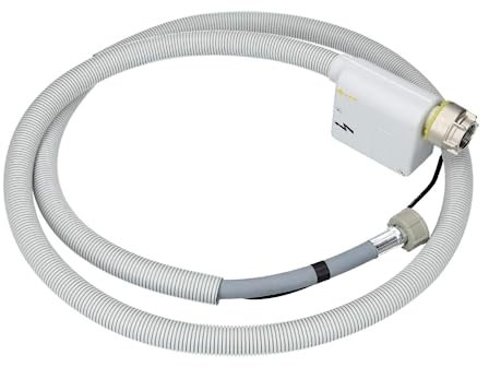 FIGEVIDA Tubo flessibile di ingresso Aquastop tubo flessibile ADATTO per lavatrice Miele 4622714 2,2m