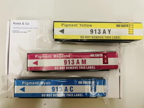 Koala 2er-Schwarz 87A CF287A Schwarz Toner Kompatibel für HP 87A CF287A für HP Laserjet Enterprise Pro MFP M527 M501dn M506x M506n M506dn M527z M527dn M527f M527c M501n M506 M506dn