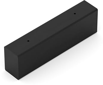 Alberts 806071 Regalträger Mona | Regalhalter in mehreren Größen | wahlweise in verschiedenen Trendfarben | Regalwinkel als ein Paar oder einzeln | Größe 60 x 200 x 40 mm