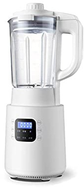 Máquinas exprimidoras, molinillo de alimentos, motor silencioso y seguro, mayor rendimiento del exprimidor y pulpa más seca de frutas suaves y duras, recetas de jugo pequeño regalo