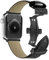 FAGWIG Alligator Leather Band Compatible with Apple Watch 49mm 46mm 45mm 44mm 42mm 41mm 40mm 38mm Genuine Crocodile Skin Strap for iWatch Urtal Series 10 9 8 7 6 5 4 3 SE 2 1 Women Men
