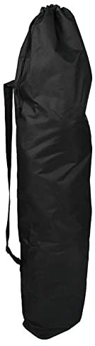 Horoper Longboard-Tasche, Longboard-Skateboard-Tragetasche aus 600D-Oxford-Tuch mit Verstellbarem Schultergurt für für Outdoor-Sportarten