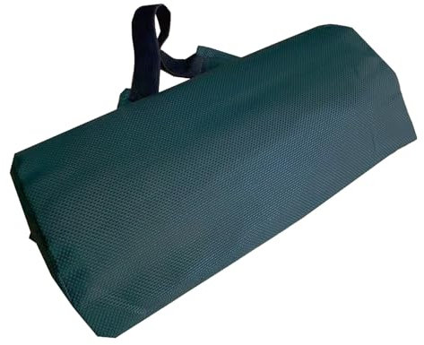 Generisch Nackenkissen Nackenrolle Lesekissen Ergonomisches Nackenstützkissen Für Abnehmbares Kopf Und Nackenkissen, Kissen Für Nacken Zum Lesen Oder Relaxen