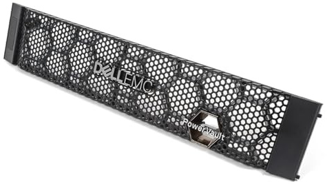 Panneau de Façade Serveur Dell EMC PowerVault PowerEdge 14th 15th 16th Gen 2U - 0VV1PW (Reconditionné)