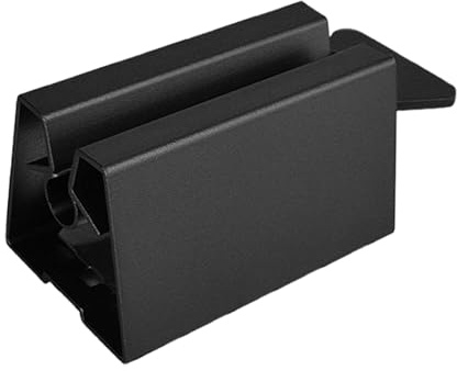 Zahnpasta-Tuben-Vorlage | Zahnpasta-Squeezer | Mischfarbe | Aluminiumröhren für Zahnpasta, Kosmetik und Farben, 6,3 cm, praktisches Werkzeug für den Haushalt