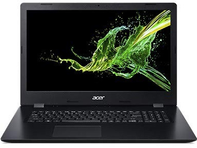 Acer Aspire 3 A315-34 15.6 inch Intel® Pentium® Silver N5030 8 GB DDR4-SDRAM 256 GB SSD - Black (Renewed)