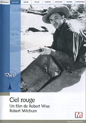Ciel rouge [FR Import]