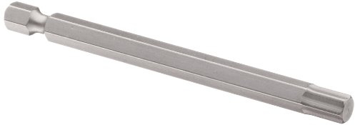Puntas hexagonales 3840/4 Hex-Plus SW 6,0 x 89 mm