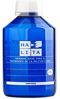 DENTAID HALITA Colutorio Halitosis 500 ml