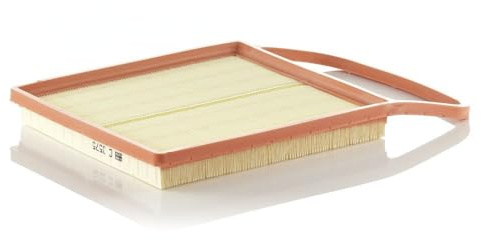 MANN-FILTER C 3575 Air Filter - for Cars + Transporters
