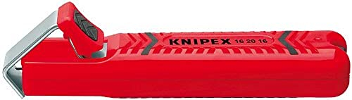 KNIPEX Tools - Cable Knife (162016SB)