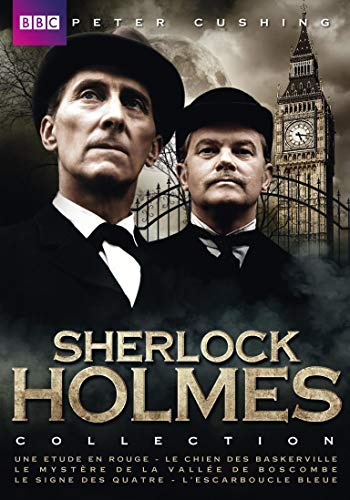 Sherlock holmes collection [FR Import]