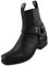 Sendra Boots, Stivali da motociclista donna, Nero (Nero), 43 EU
