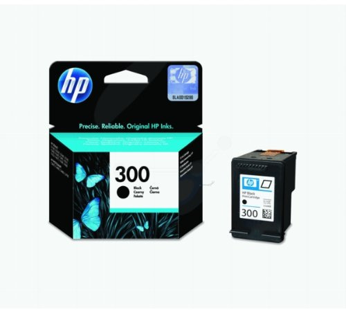 HP CC640EE|300 Druckkopfpatrone schwarz, 200 Seiten ISO/IEC 24711, Inhalt 8 ml für HP DeskJet D 2500 kompatibel zu DeskJet F 2480, DeskJet F 2430, DeskJet F 4435, DeskJet F 4440, DeskJet F 4480, PhotoSmart C 4640, PhotoSmart C 4650, PhotoSmart C 4680, PhotoSmart C 4740, PhotoSmart C 4750, PhotoSmart C 4795, DeskJet F 2420, DeskJet F 2440, DeskJet F 2492, DeskJet F 2410, DeskJet F 4450, DeskJet F 4470, DeskJet F 4472, PhotoSmart C 4610, DeskJet F 4492, PhotoSmart C 4635, PhotoSmart C 4670, PhotoS