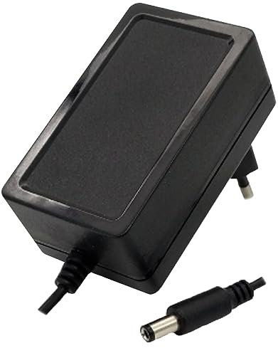 ALIMENTATORE SWITCHING PER SISTEMI DI VIDEOSORVEGLIANZA O SICUREZZA 12V – 2A