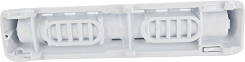 INDESIT - AUBE DE TAMBOUR LESTEE 20,8CM POUR LAVE LINGE INDESIT HOTPOINT