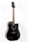 Takamine G Series GD30CE Dreadnought Cutaway Akustik-E-Gitarre Gloss Black 888365281919