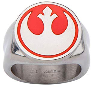 Star Wars Jewelry - 316 L Edelstahl