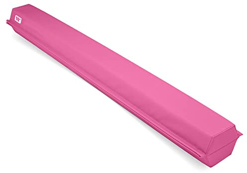 We Sell Mats Folding Stock Schwebebalken Rosa