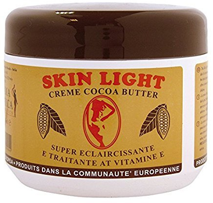 Skinlight Skin Light Cocobutter Crème , 450 Ml (1Er Pack)
