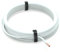 AUPROTEC 10m Fahrzeugleitung 0,50 mm² FLRY-B Auto Kabel als Ring Farbe weiß