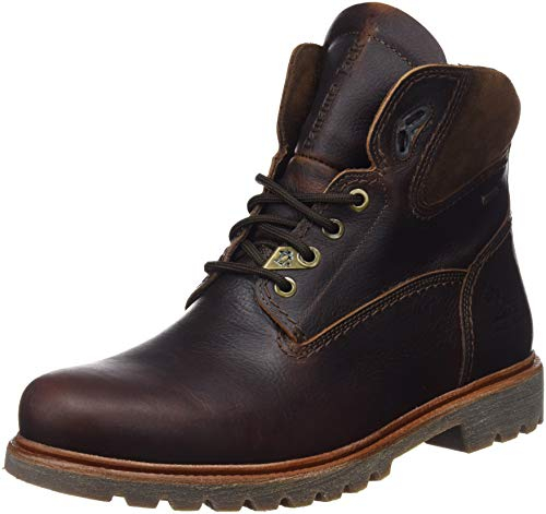 Panama Jack Men's Amur GTX Classic Boots, Brown (Chestnut C10), 9 UK (43 EU)