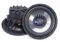 Phoenix Gold TX10D, doppio subwoofer da 25 cm, 300 Watt RMS