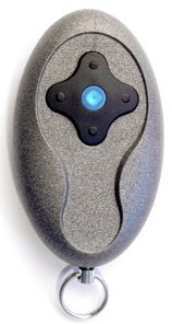 Handsender Dickert 868MHz AM HS868-00