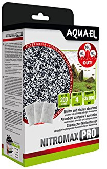 Aquael Nitromax Pro 3 x 100 ml