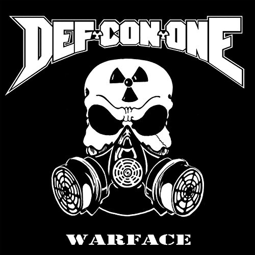 SCARLET Warface
