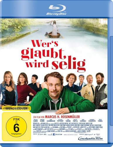 Wer's glaubt wird selig