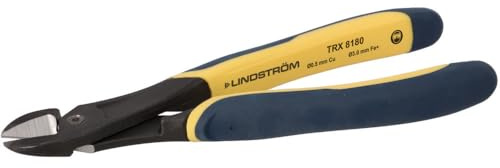 Bahco Lindstram Trx 8180 -Pliers Diagonal Cut