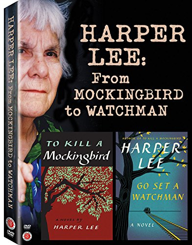 Harper Lee: From Mockingbird to Watchman
