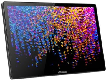 ARCHOS T105 FHD 4G Ultra 4+128 FHD 10,5-Bildschirm Android 14 4 GB RAM 128 GB Speicher Grau