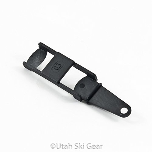 SKS GERMANY Feilen-Winkelführung 25mm für belagseitige Kante -0,5°