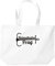ShirtInStyle Beutel Tasche, Heimathafen Prag, Jute, Shopper, Beutel, Tasche, Urlaub, Meer, See, Heimatort, Urlaub, Zu Haus, Farbe Weiss