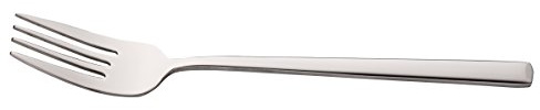 Utopia F10303-000000-B01012 18/0 Stainless Steel Signature Table Fork, Pack of 12